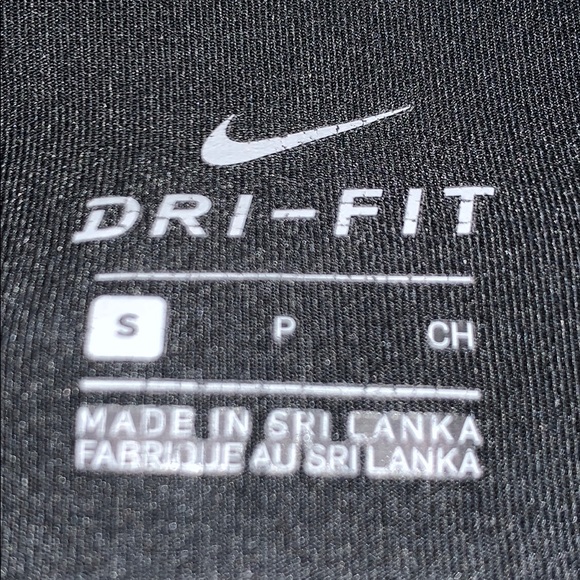 Nike Dri-Fit leggings - Picture 4 of 4
